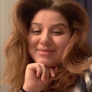 Meet your Posher, Natalia